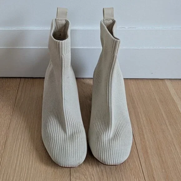 Everlane The Glove Boot - Picture 3 of 6